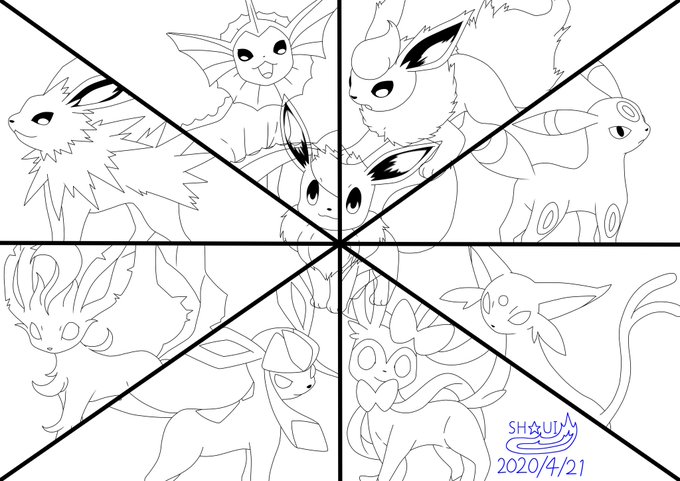 ポケモン図鑑のtwitterイラスト検索結果 ポケモン図鑑のtwitterイラスト検索結果