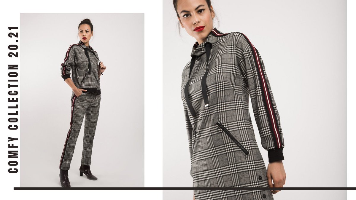 albaconde's tweet photo. Nuestra colección en clave 'COMFY'  • AUTUMN-WINTER 20.21 • Descúbrela ➡️ https://t.co/ZLz9glqv9c  #albaconde #albacondecomfy https://t.co/A3cU6Ptbpd