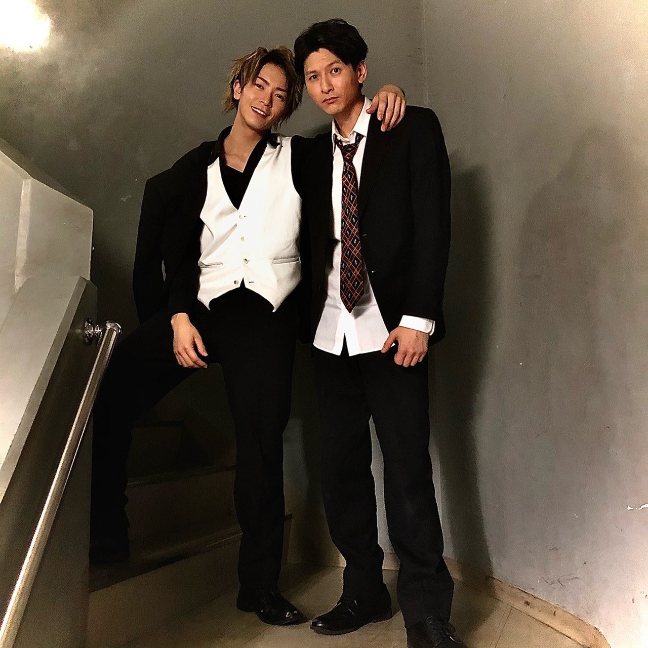 鏡憲二 ガイラとサンダ 双子の兄弟 岸和田少年愚連隊 田中尚輝 鏡憲二 ありがとう T Co Mabjxiwpdd Twitter 鏡憲二 ガイラとサンダ 双子の兄弟 岸和田少年愚連隊 田中尚輝 鏡憲二 ありがとう T Co Mabjxiwpdd Twitter