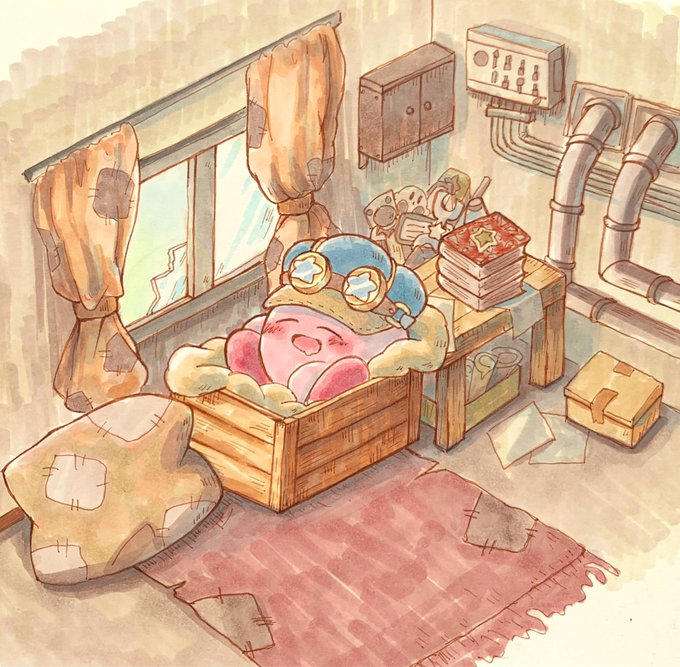 夢幻の歯車のtwitterイラスト検索結果