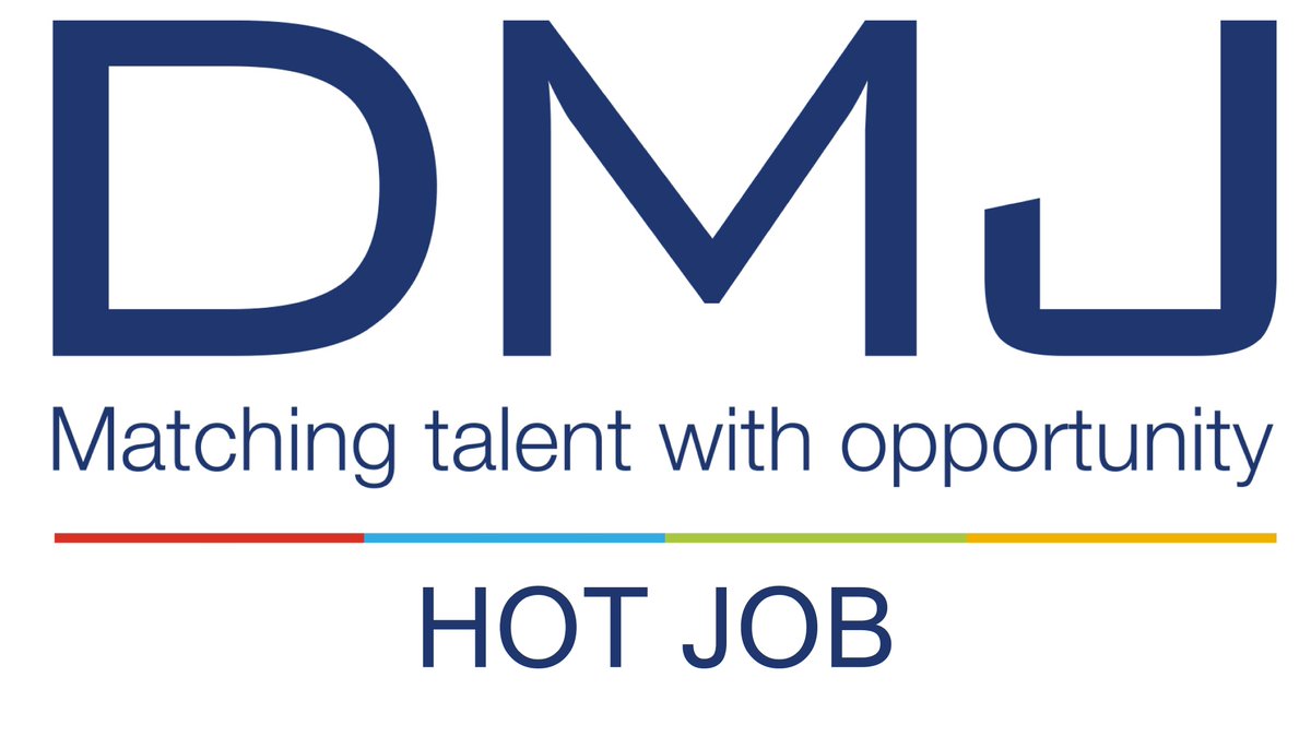 BANKING &amp; FINANCE - LONDON
£70,000-£85,000

What's missing from your current role? If you are looking for more autonomy, client contact, and more challenging and interesting work, then this firm must be considered.

Learn more here - dmjrecruitment.com/jobs/hidden-ge…