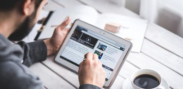 How have colleagues shifted their teaching online? Check out 'Cambridge Examples of Practice', videos of colleagues sharing their experiences/ideas for online education &amp; of a student who talks about what has worked for them and their peers bit.ly/2UVzwmf
#OurCambridge