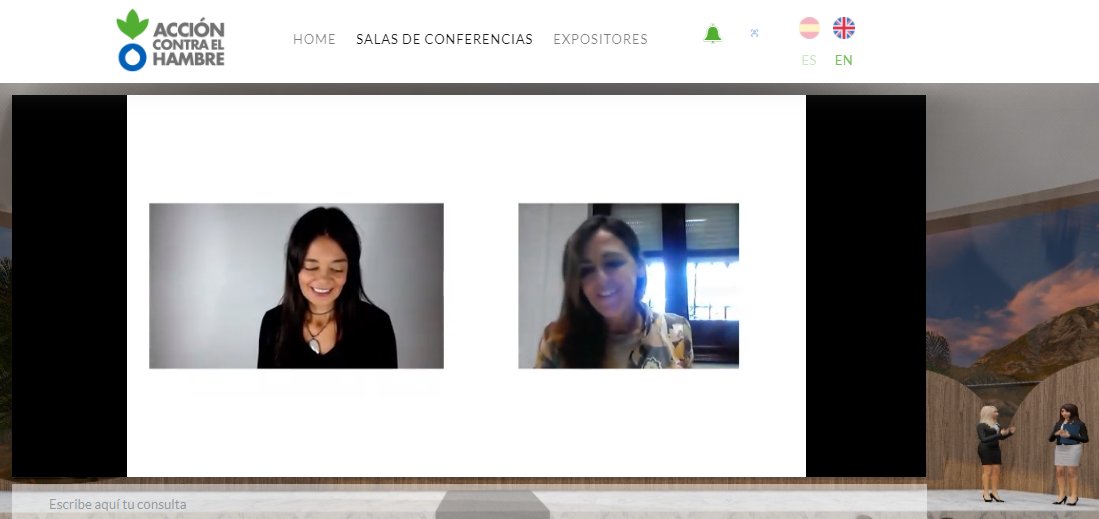 Mujeres en Igualdad tweet media