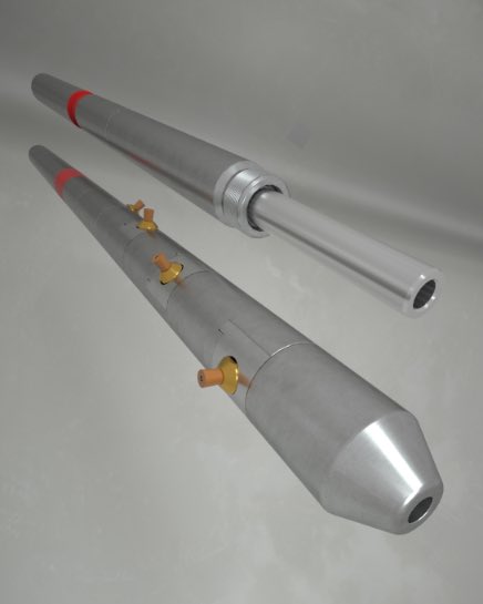 We are proud to collaborate with #Kaseum to produce a market-leading intervention offer of electro-mechanical downhole tools; ParaSet™ and ParaPunch™ . Offering a cost-effective way of utilising our intervention technology Slick-E-Line®
tradearabia.com/news/IND_37553…