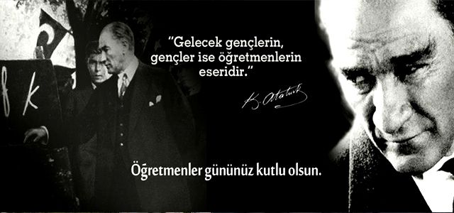 CIIINAR's tweet photo. #benimogretmenim #MustafaKemalAtatürk #24KASIM https://t.co/SuBFfdhhWQ