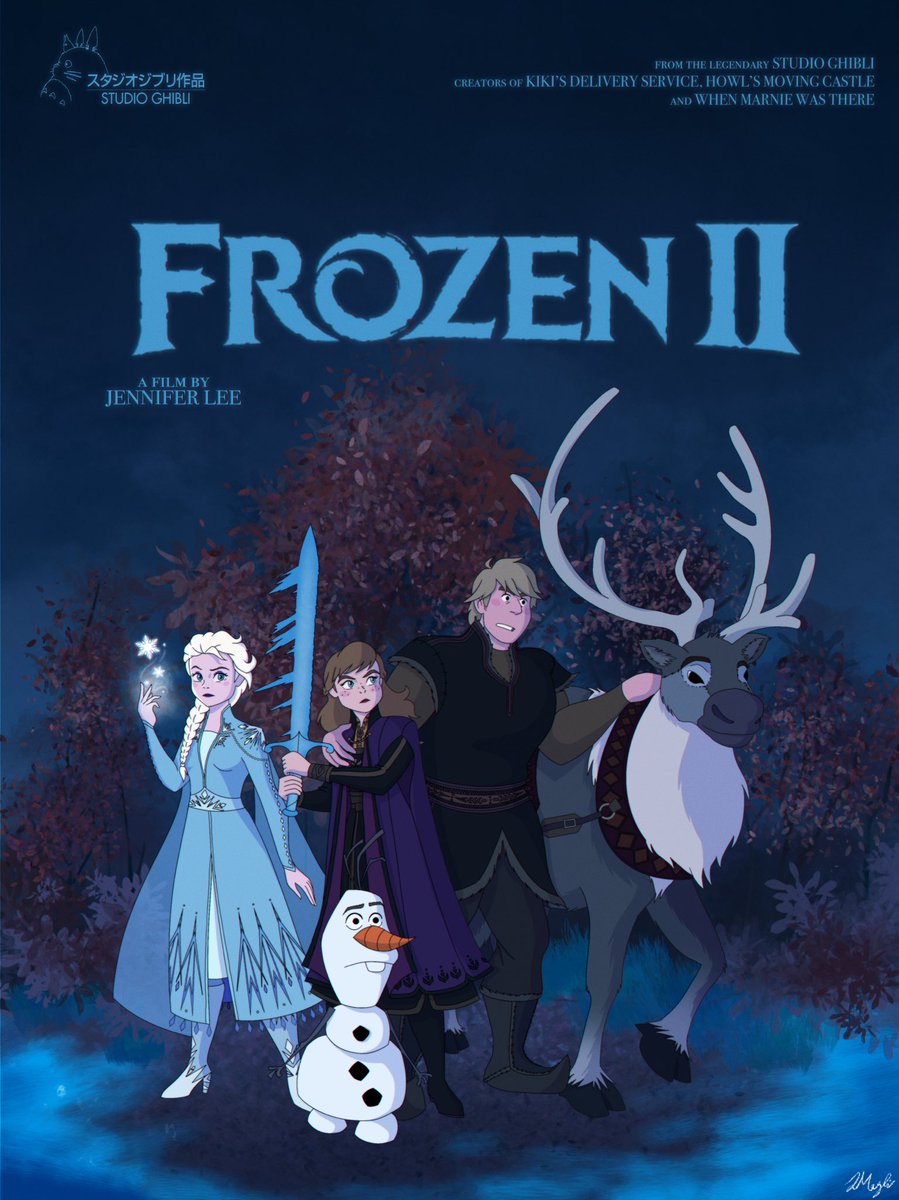 John M. | Find me at 🦋 (@/joglisillust)| tweet media