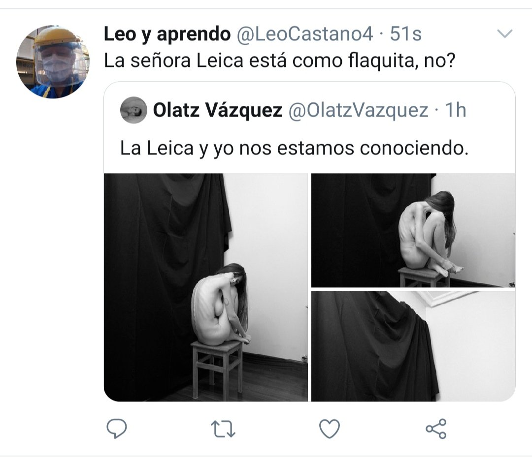 Olatz Vázquez tweet media