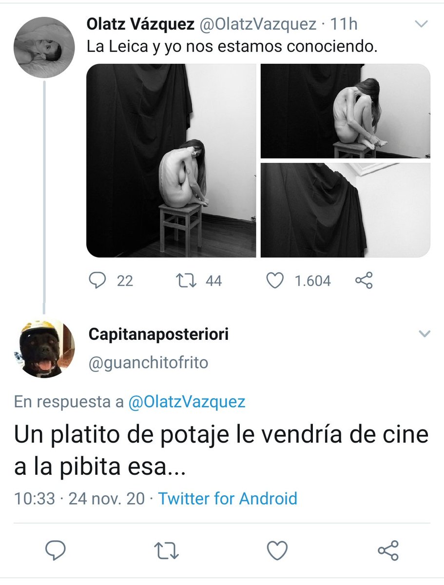Olatz Vázquez tweet media