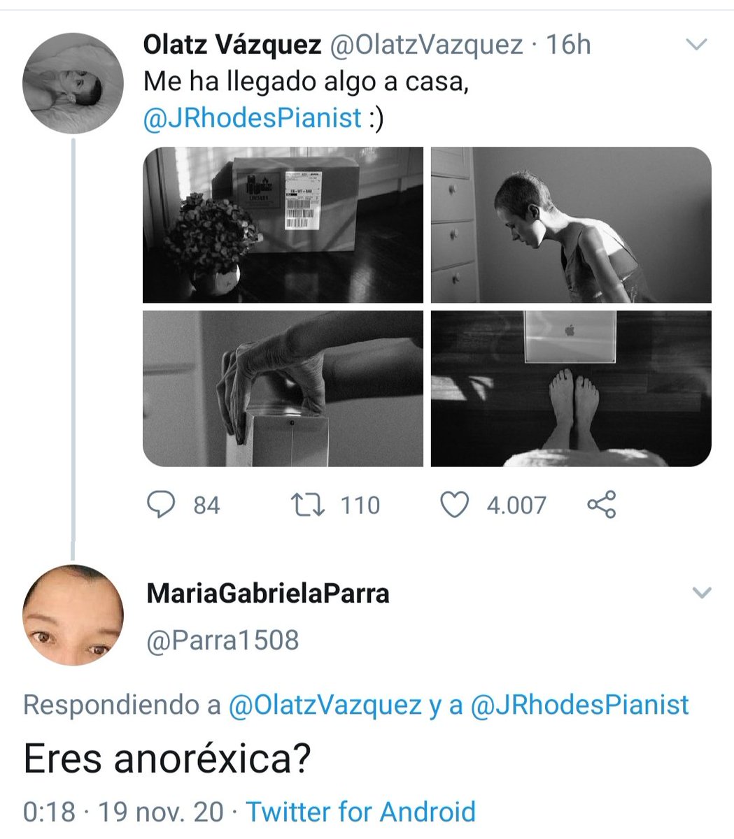 Olatz Vázquez tweet media