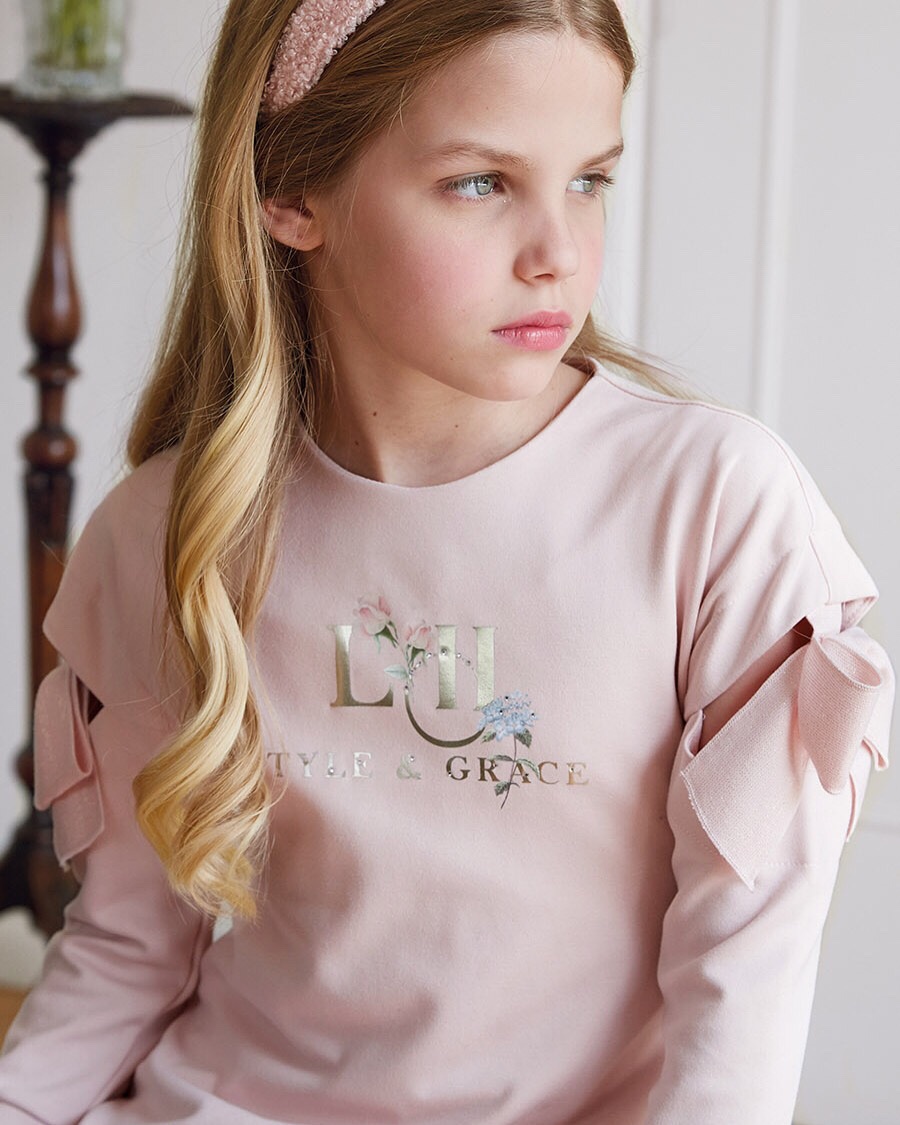 harvey nichols childrenswear