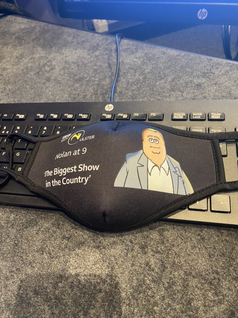 Stephen Nolan tweet media
