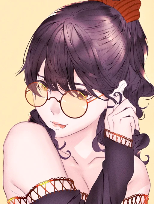 練習イラスト 