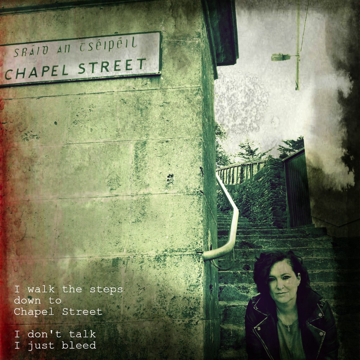 alineofcrows's tweet image. Chapel Street is the seventh song on the album. It is a song about surviving extreme states.  The song has a jaded, burnt out, observational, conversational quality. Chapel Street is not a fictional place; it is a street in the town of Bantry in South-West Ireland, County Cork.