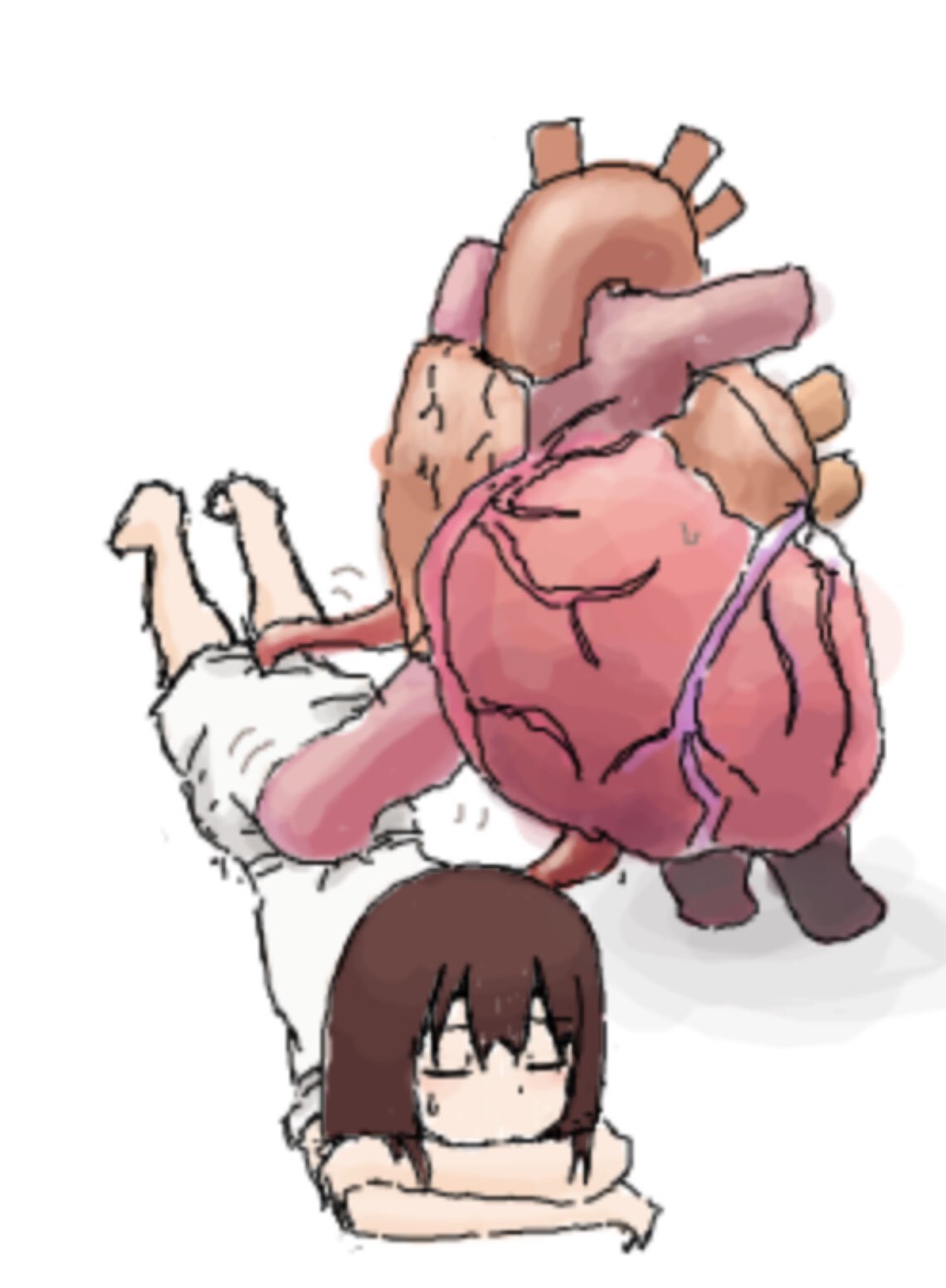 博石怜 Hakusekirei 創作垢 心臓マッサージの絵を描いた 絵描きさんとつながりたい イラスト好きな人と繋がりたい イラスト王国 女の子 心臓 ネタ T Co H0ru4j67ft Twitter 博石怜 Hakusekirei 創作垢 心臓マッサージの絵を描いた 絵描きさんとつながりたい イラスト好きな人と繋がりたい イラスト王国 女の子 心臓 ネタ T Co H0ru4j67ft Twitter