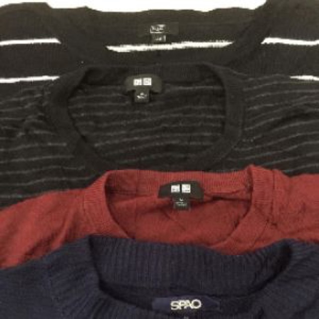 SalidaExclusive's tweet photo. Shopee Live: SALE MURAH2 JER... KNITWEAR/ T-SHIRTS/ CARDIGAN  /POS SELURUH MALAYSIA (Sm/SS)😎. Watch Salida Exclusive Official's live now: https://t.co/DqpwqZr0HT https://t.co/qiFJ5dHPjy