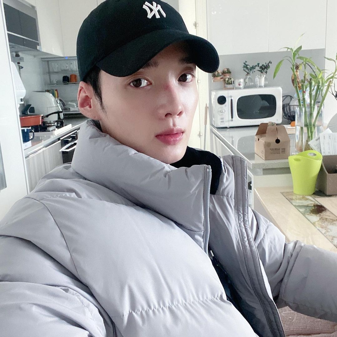 BoysRepublic_ES's tweet photo. [201124]
Actualización del #IG de #Sunwoo (real.sunwoo)
———————
"Hola 🙂"
https://t.co/x1og8HKnQ1 https://t.co/u4t7YRXx54