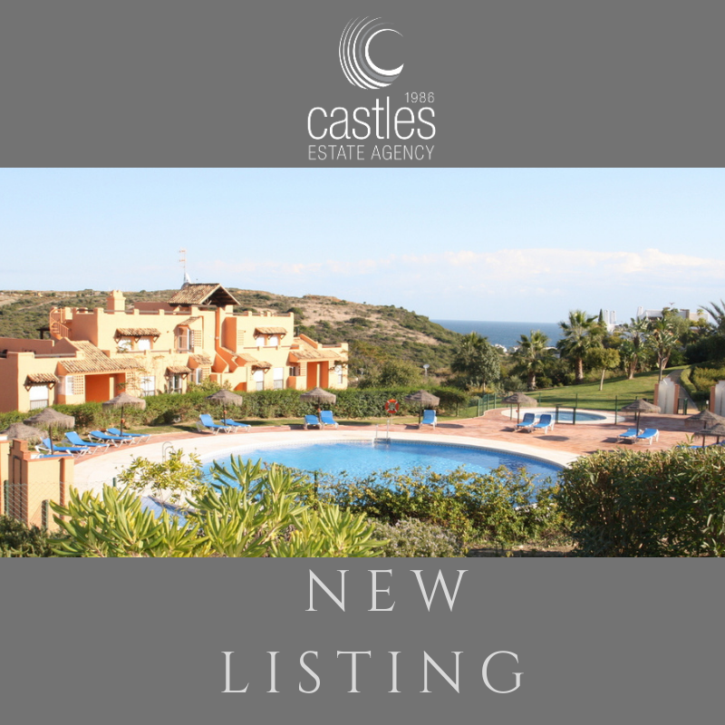 CastlesSC's tweet image. This is a large, bright 2 bedroom ground floor apartment located in Casares del Sol, found on the Casares Costa.
castlesestateagency.com/property/casar…