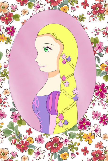 ラプンツェルのtwitterイラスト検索結果 古い順 ラプンツェルのtwitterイラスト検索結果 古い順