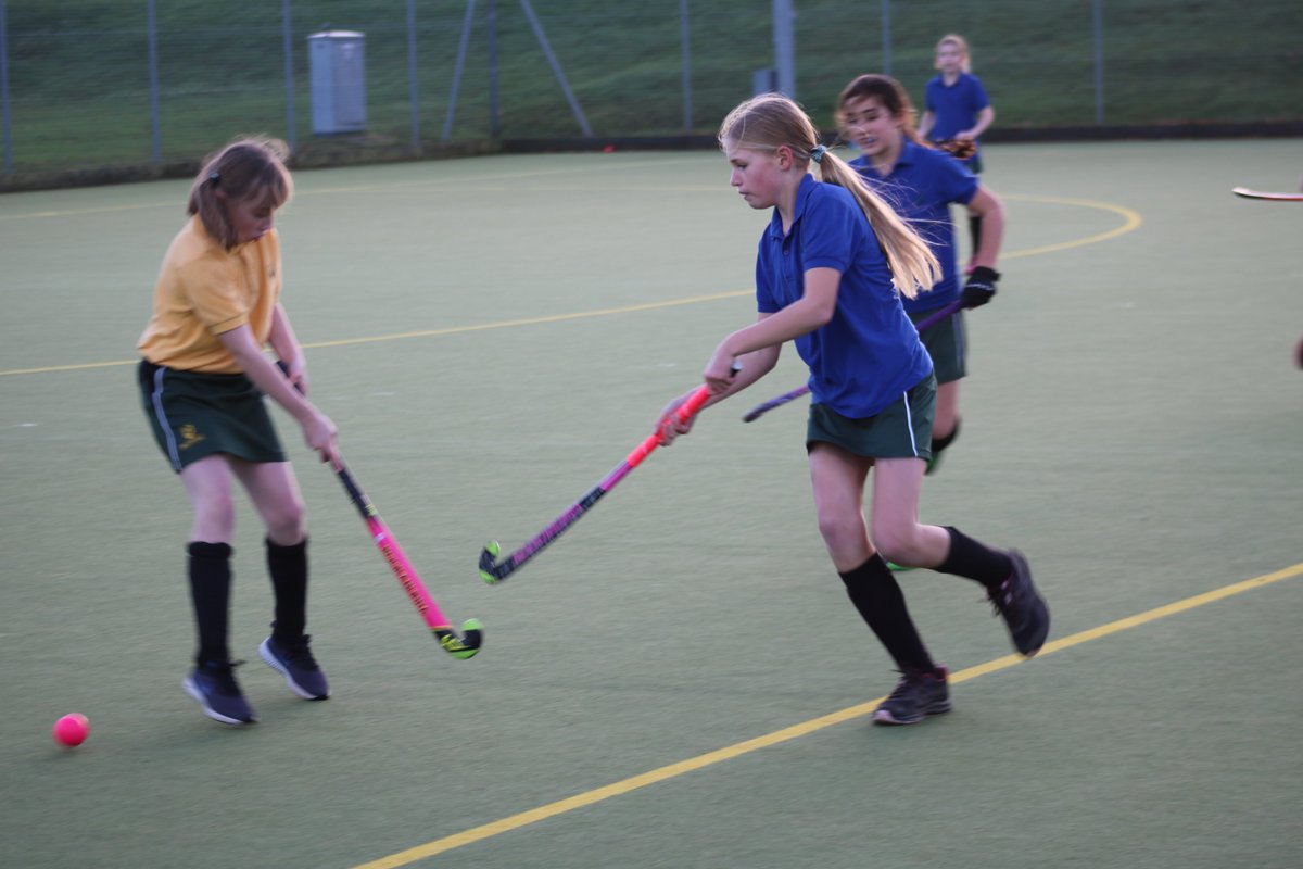 Spratton Hall tweet media