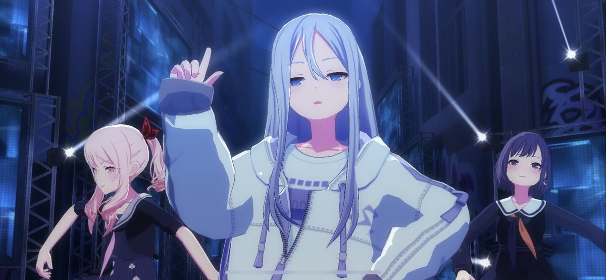 プロセカ 奏 37b 38b プロセカ 奏 37b 38b ボスゴブ on X: