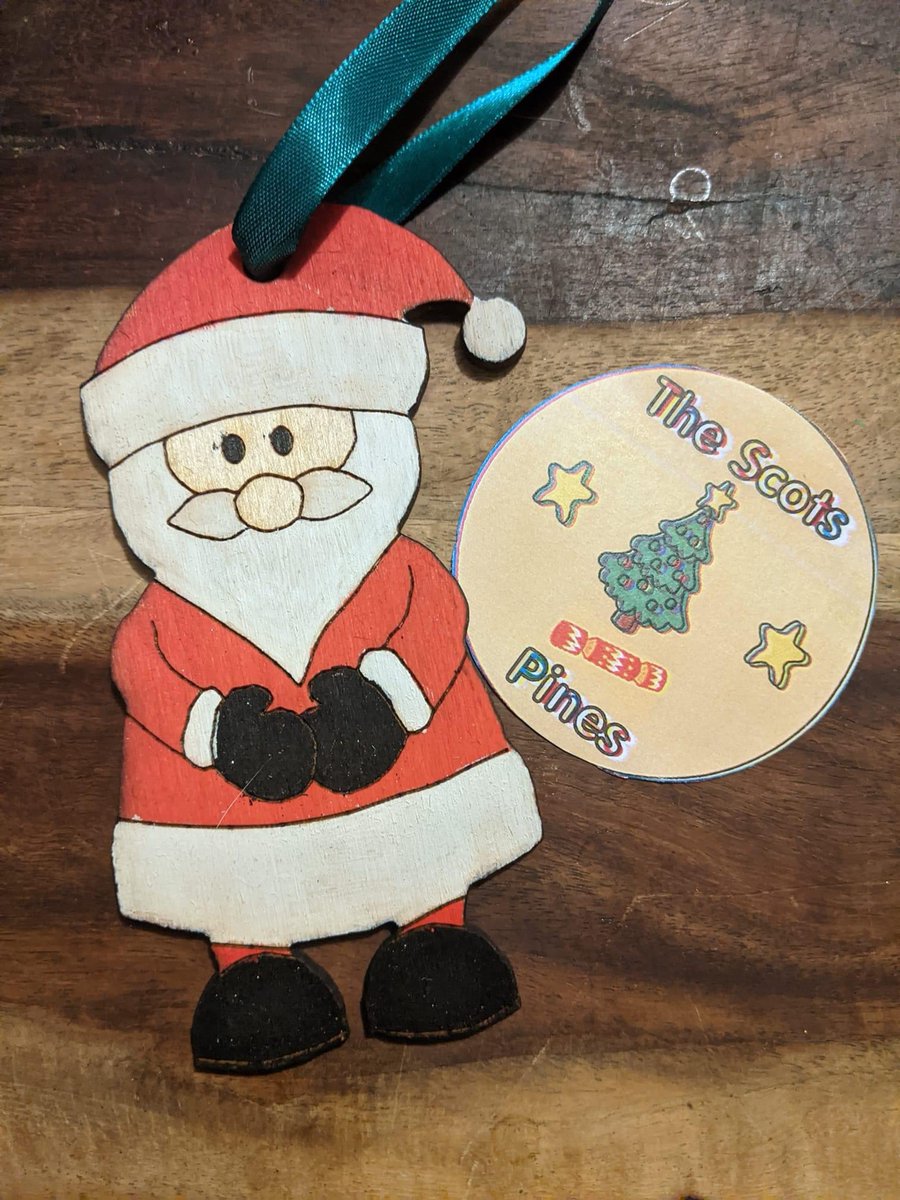StranAcadTech's tweet photo. This year we are taking part in a newly launched Young Enterprise team programme aimed at learners with additional support needs aged 15-19...look at the wonderful products they have been making! 🎅🏼🎄 https://t.co/BHvPgjVnsl