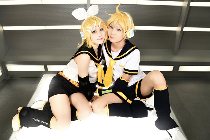 コスプレイヤーしゅんすけのTwitter画像32