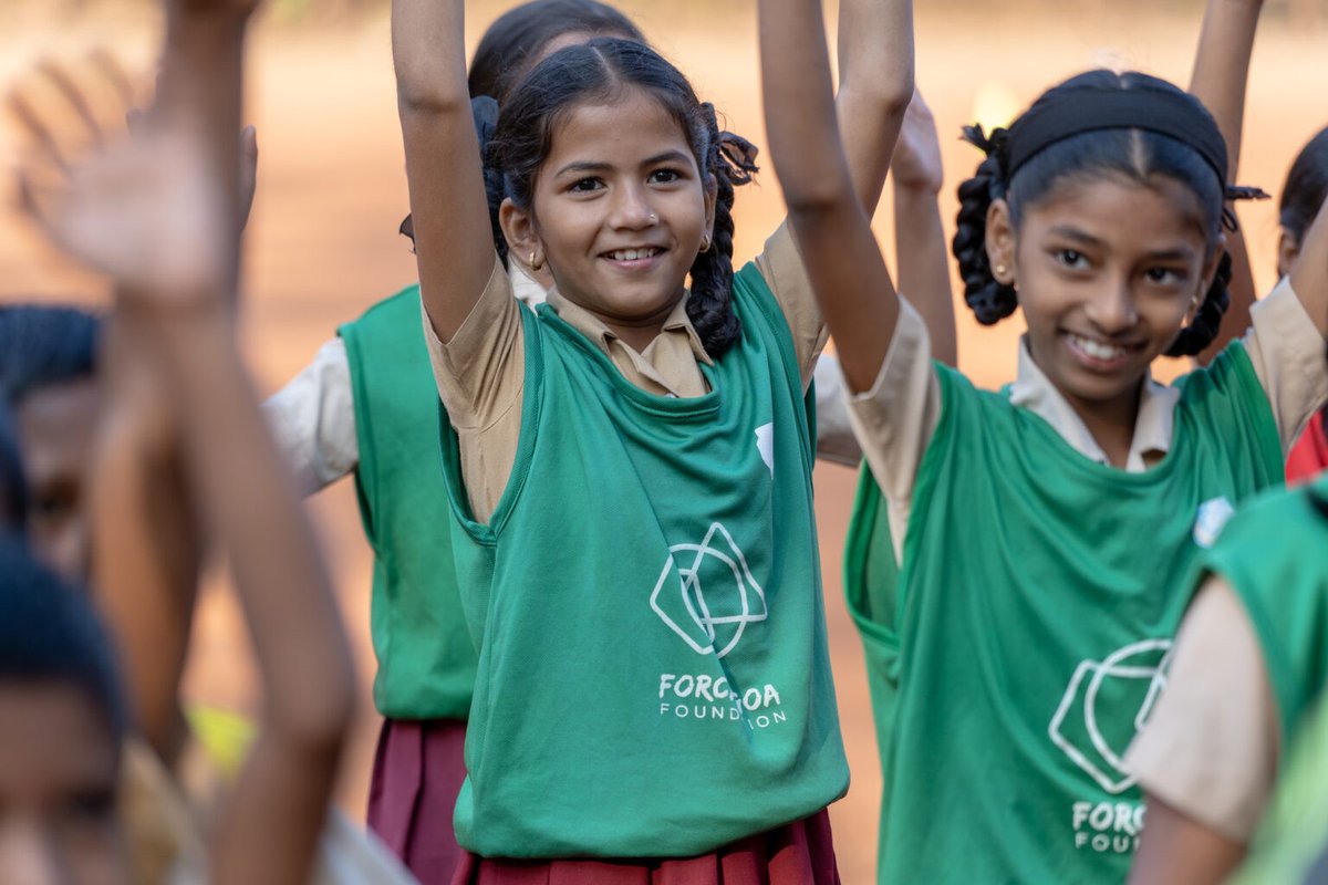 Stiamo facendo abbastanza per i bambini?
@ShethAnita, Senior Advisor a @FAIRTRADE, riflette sul ruolo che hanno le certificazioni volontarie per rendere le organizzazioni cerificate un posto migliore per i ragazzi: https://t.co/GVdwct9eec https://t.co/xifLl2BjK7