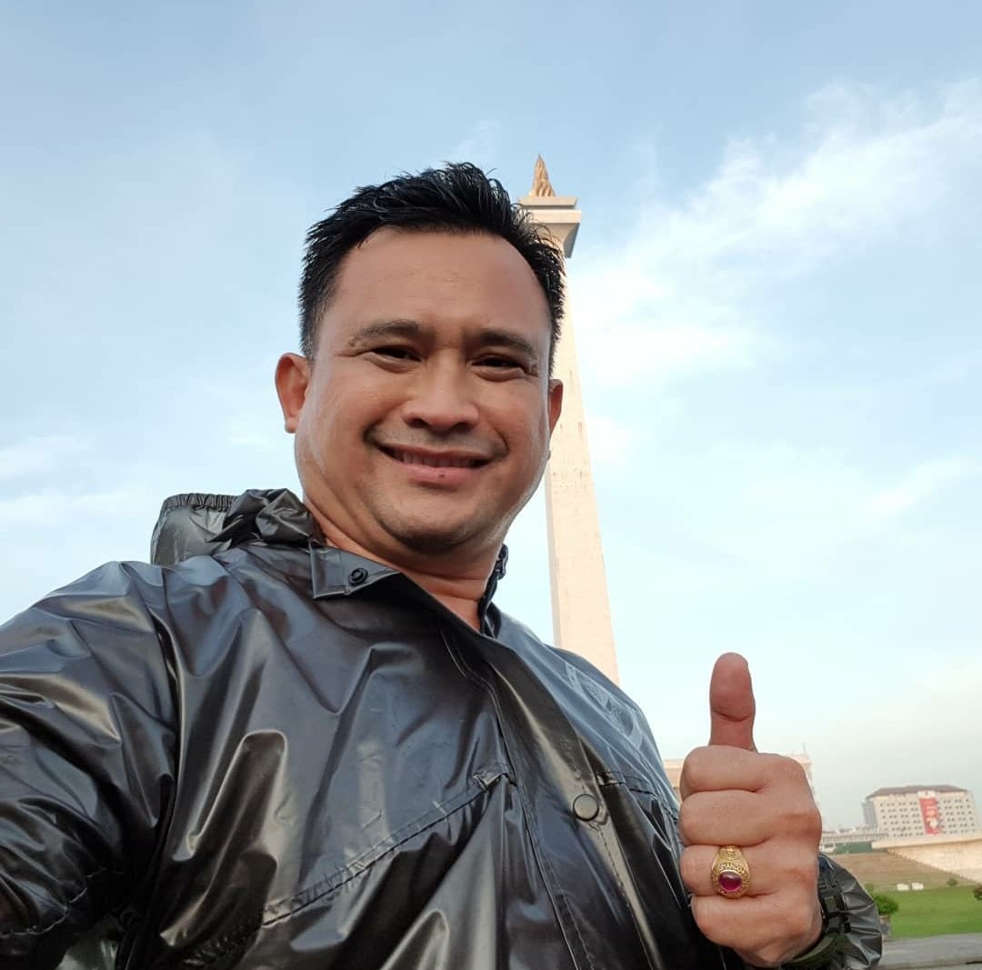 indonesia__0_1's tweet photo. Mampirr sebentarrr..ke tugu monas
Yang ada di sekitarnya kalo ketemu colekk aja yaa https://t.co/txvl94o74r
