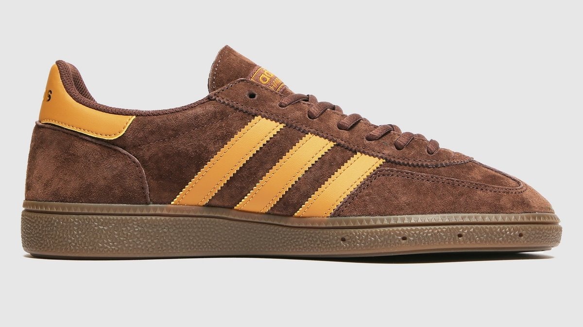 サントスピンク adidas Handball Spezial brown | www.aosfiji.org
