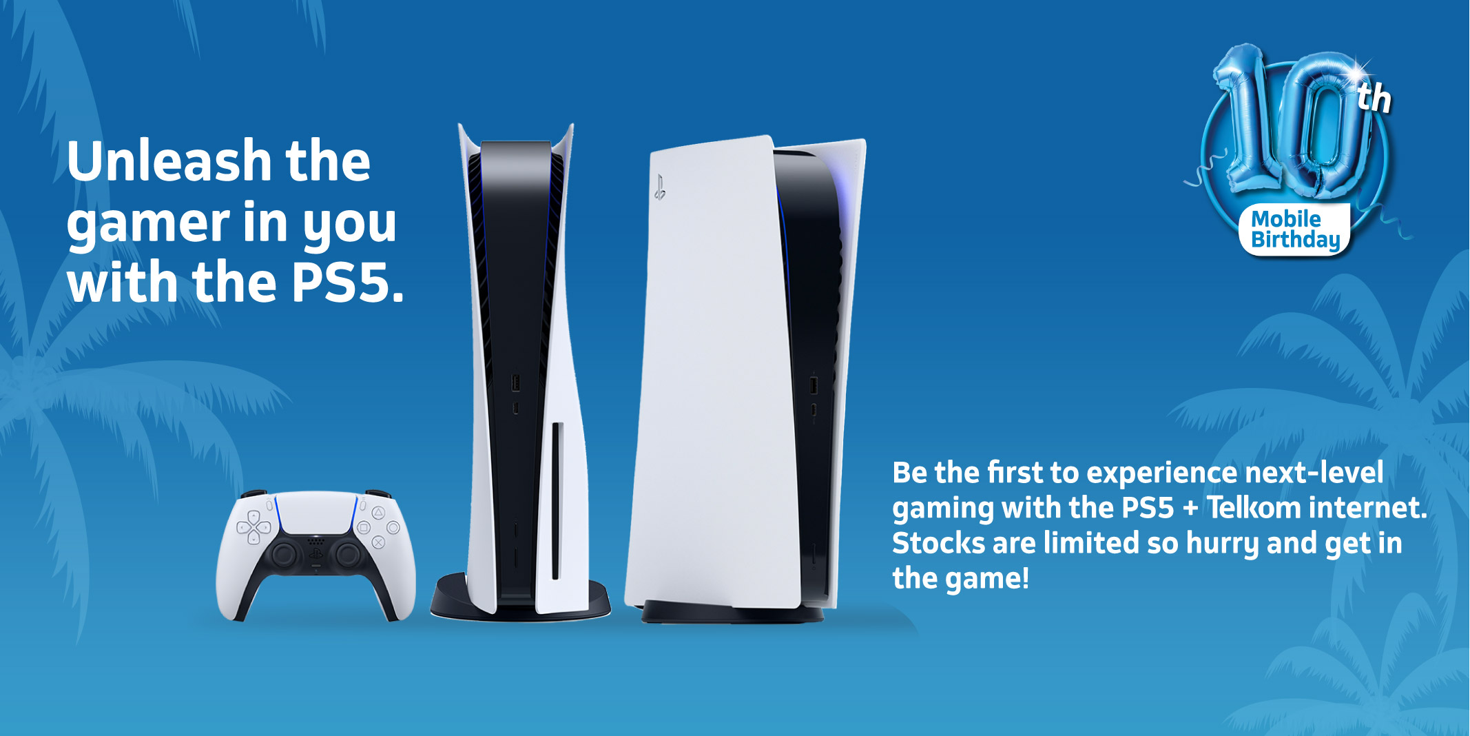 Telkom playstation deals deals