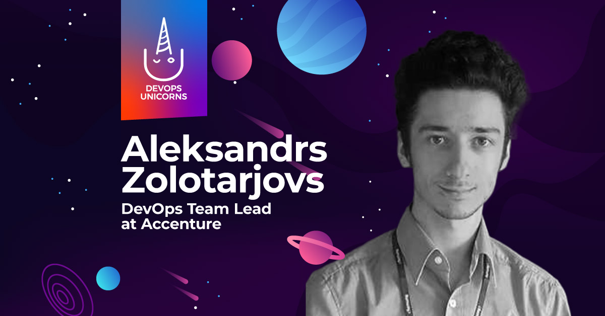 DevOpsUnicorns tweet media