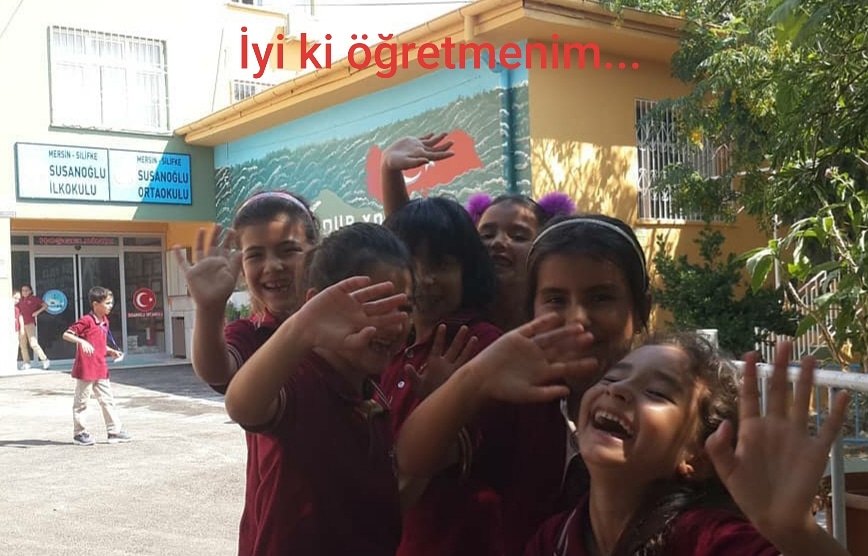 SusanogluO's tweet photo. Bırakın olmasın mezar taşımız, bir okul bahçesine gömsünler bizi çocuklar koşsun üzerimizde...
Başöğretmen Gazi Mustafa Kemal Atatürk ve şehit öğretmenlerimiz başta olmak üzere, tüm öğretmenlerimizin öğretmenler gününü kutluyor, sağlık, mutluluk ve esenlikler diliyoruz. https://t.co/x3a5o59dTD