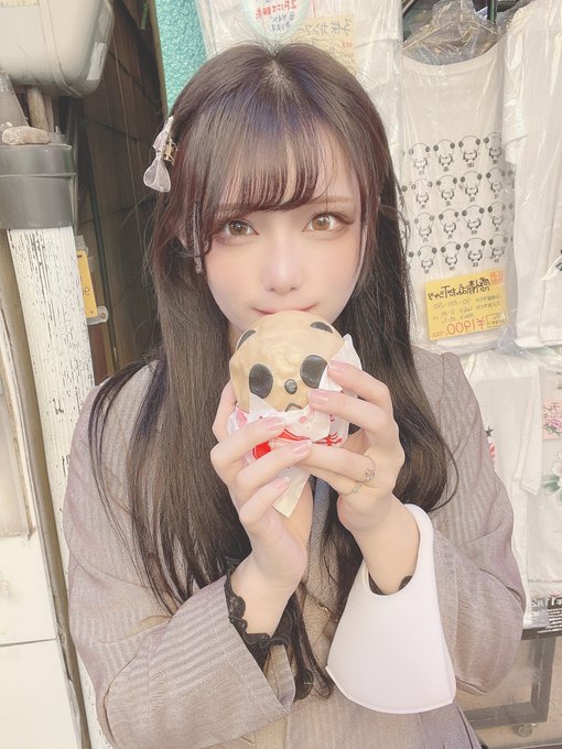 コスプレイヤーmonaのTwitter画像20
