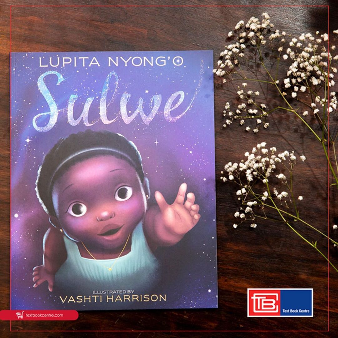 VillageMarket's tweet photo. Written by Kenyan award winning actress Lupita Nyong'o, Sulwe is a sensational picture book that encourages kids to see their unique beauty. Grab a copy at @textbookcentre on ground floor of our new wing or online in either English, Kiswahili or Luo language 📚 #VMessentials https://t.co/tUsge2SXNt
