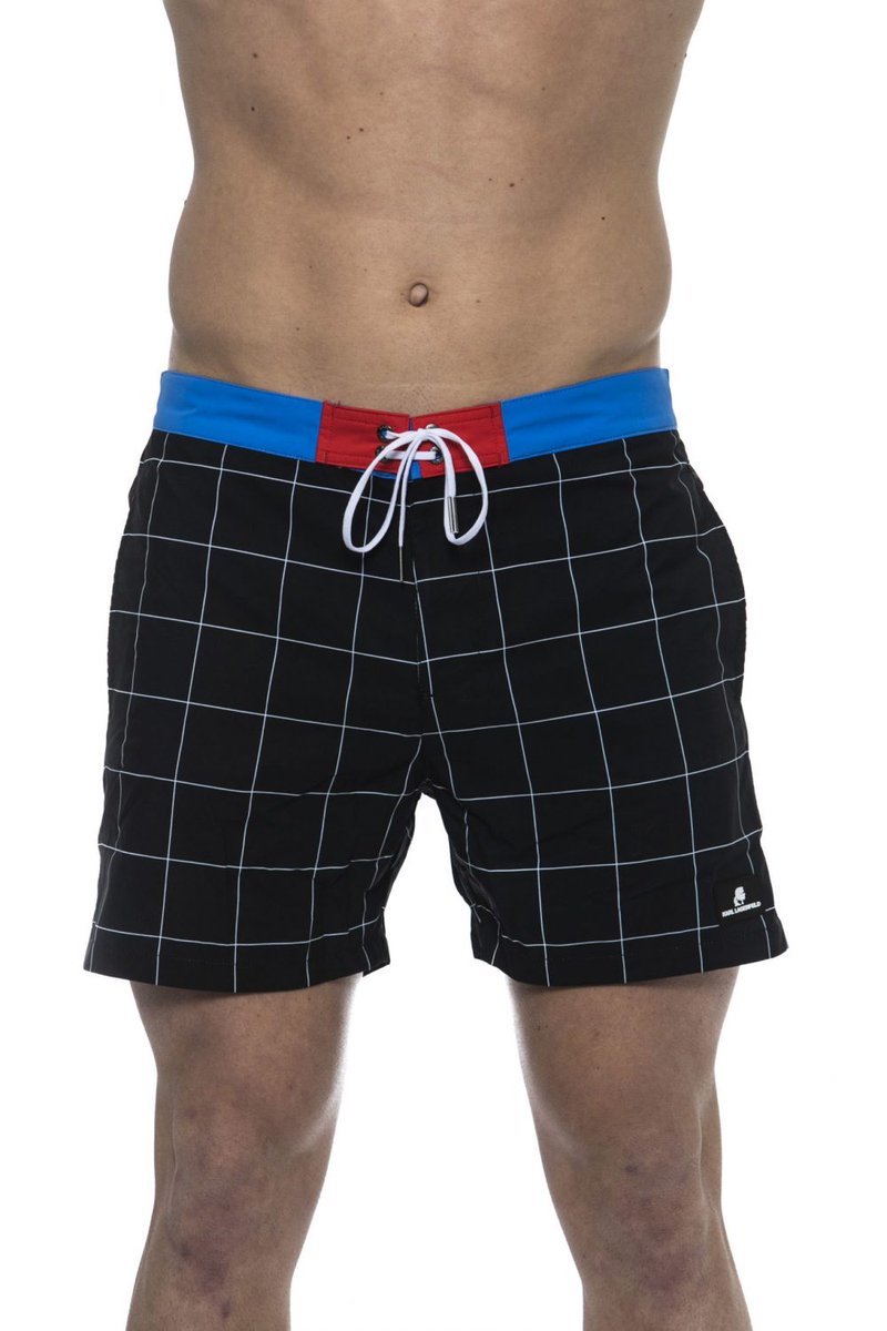 Collec_Prestige's tweet photo. Black Swimshort With Logo In Patch. Back Pocket by Collection de prestige 
Shop the collection at https://t.co/miVU3GF9pV
.
.
.
 #collectiondeprestige #luxury #fashionblogger #outfit #competition #modeling https://t.co/T1WeOmtD3H
