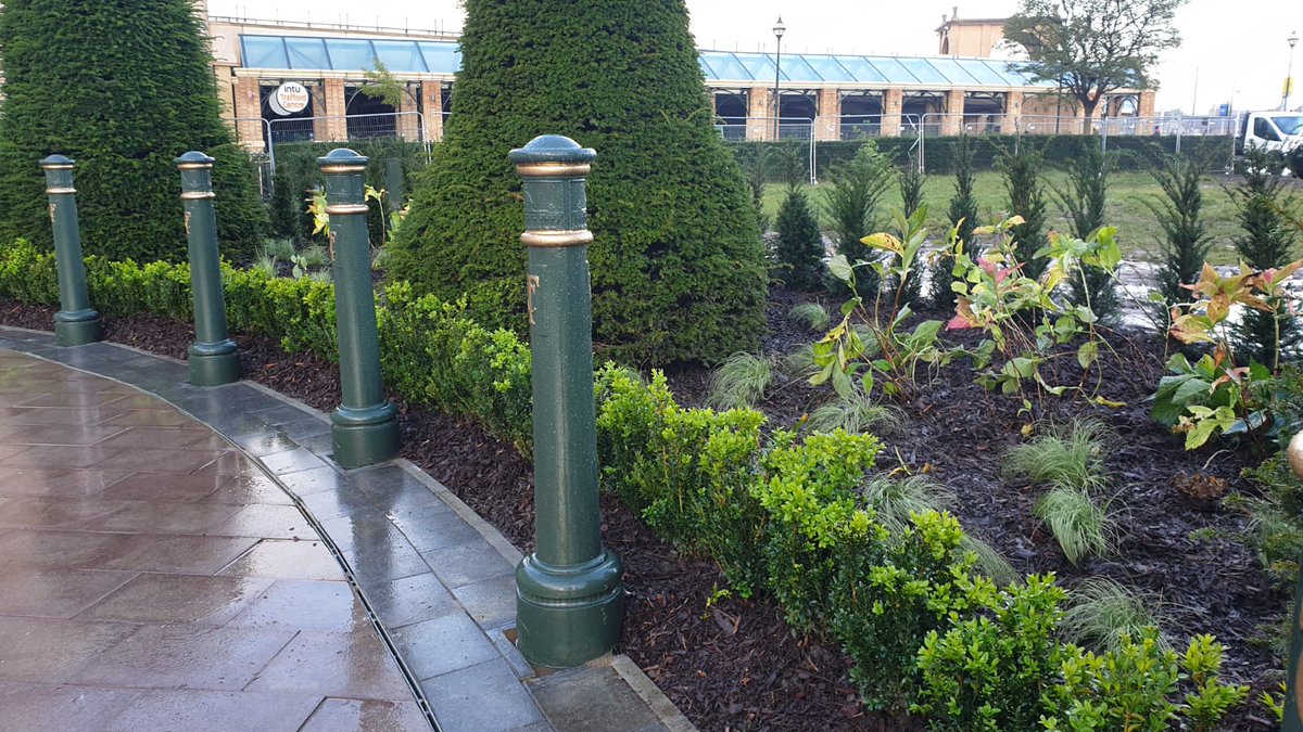 J Paxman Landscapes Ltd tweet media