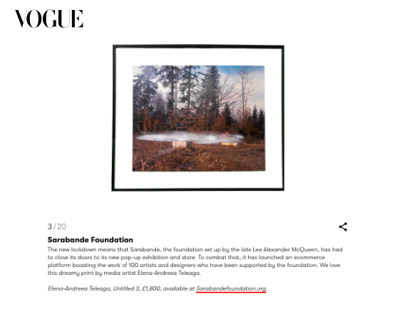 Sarabande Foundation tweet media