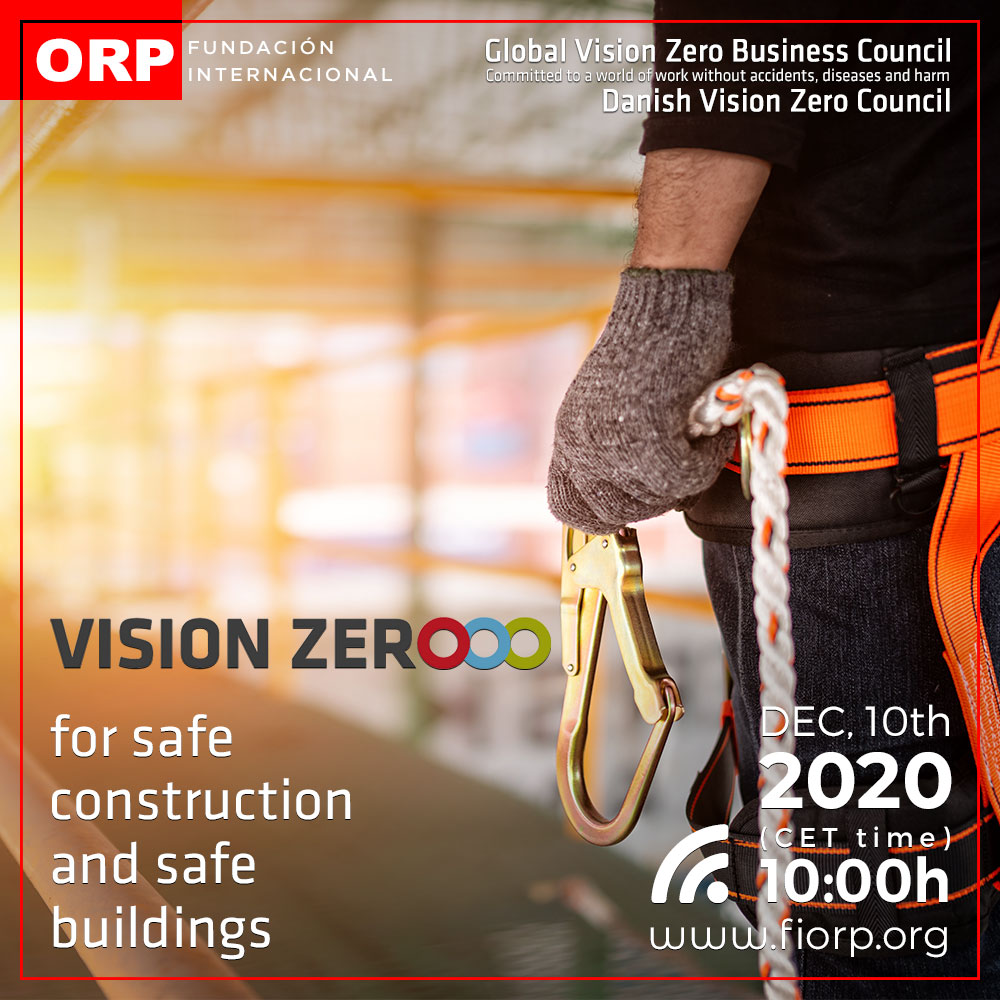 prevenorp's tweet photo. Vision Zero for safe construction and safe buildings Program &amp; Inscriptions   ➡️https://t.co/d9osyiV8UB @EU_OSHA @ISSACOMM National Research Centre Working Environment, Denmark @ACCIONA @Shimz_Kensetsu NCC DENMARK MT HØJGAARD @SiemensAG HUMAN HOUSE @konkolewsky #ORP2020 https://t.co/eyfOJvLJKy