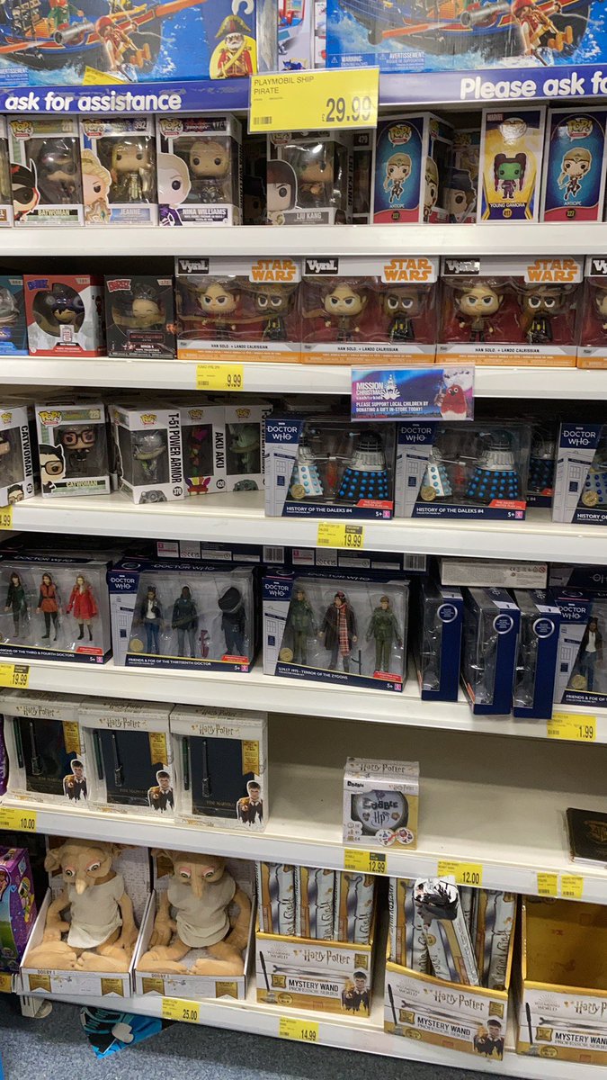 DocActionFigure tweet picture