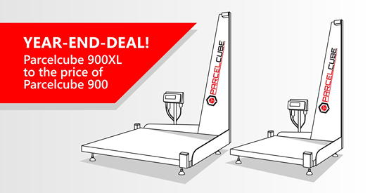 Parcelcube tweet media