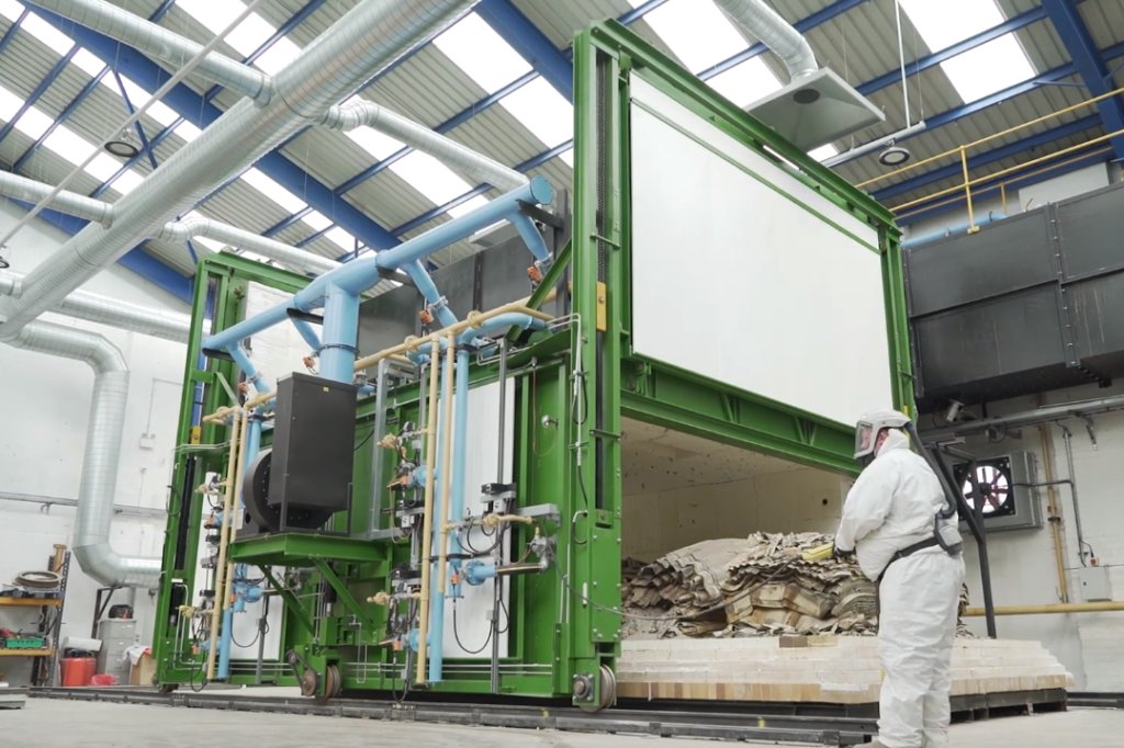 ConstructMgmt's tweet image. Asbestos converted for use as building material in ‘world first’ dlvr.it/RmK5BY