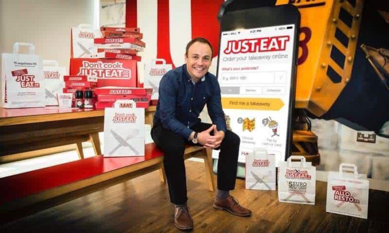 We are excited to welcome David Buttress for our next ‘An Audience With’ tomorrow

🗓 25th Nov 9:30am ⏰ 

David is best known for his position as CEO of <a href="/JustEatUK/">Just Eat UK</a>

If you want to hear of his entrepreneurial journey first hand sign up for free below

👇

eventbrite.co.uk/e/an-audience-…