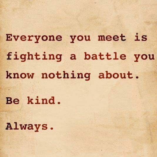 CheckIn_JeanT's tweet photo. #MentalHealthAwareness https://t.co/1ZOYY6r5ES
