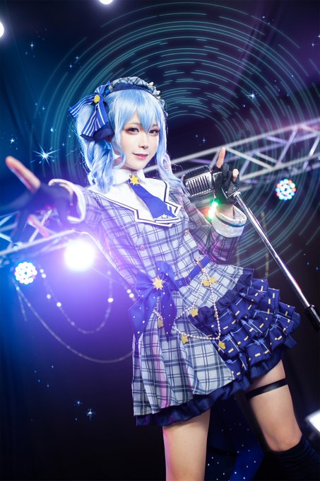 コスプレイヤー箱ネコのTwitter画像1