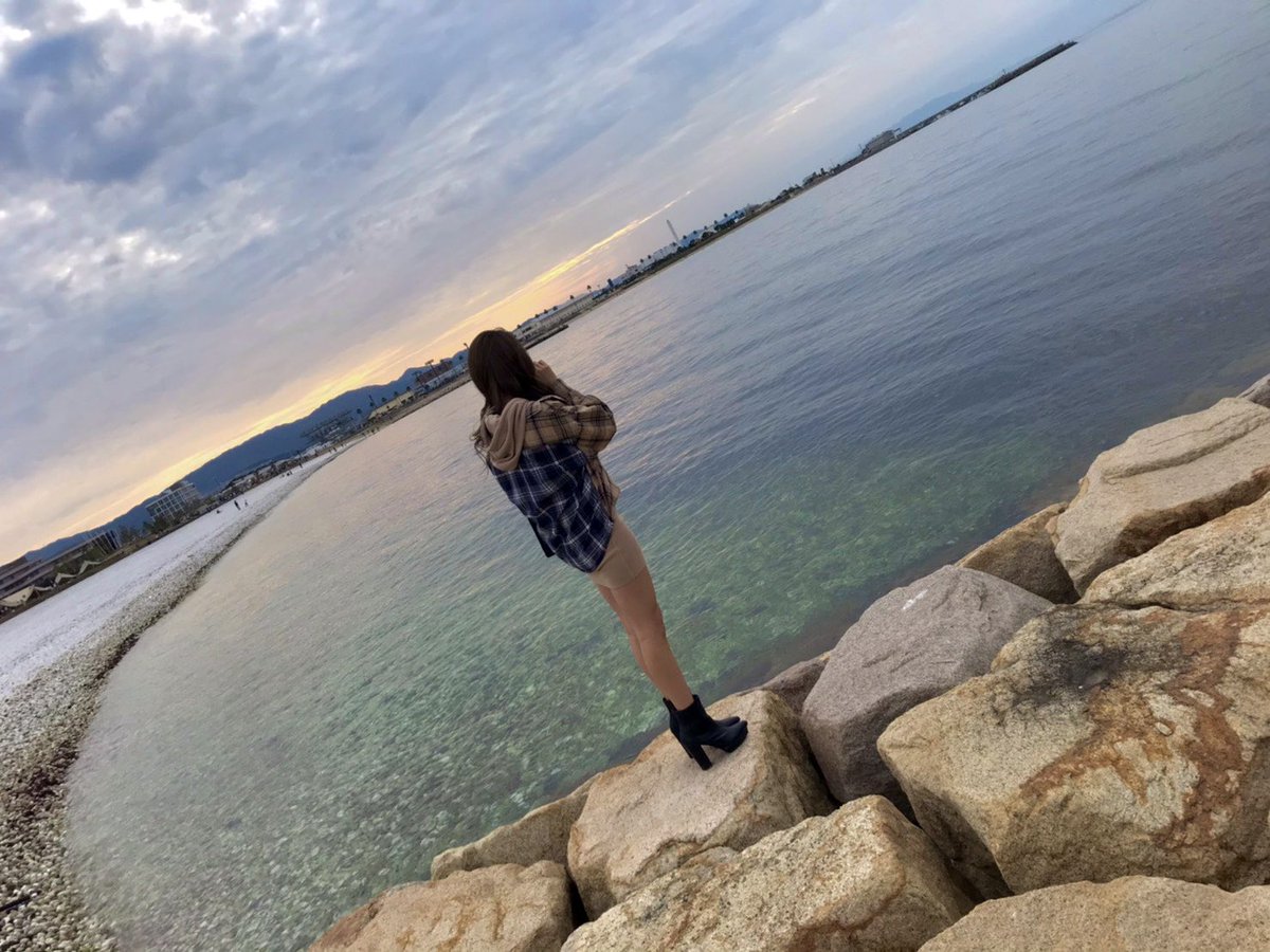 h____srs2's tweet photo. ロングパーク🌊🤍 https://t.co/QYUt0JlOEg