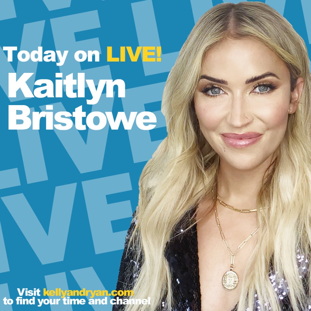 officialdwts's tweet photo. .@kaitlynbristowe left it all on the dance floor last night! Find out how it feels to be a #DWTS winner today on @LiveKellyRyan! Visit https://t.co/taC3xN6iQ4 to find your local time and channel. https://t.co/n1ka2SnYhs