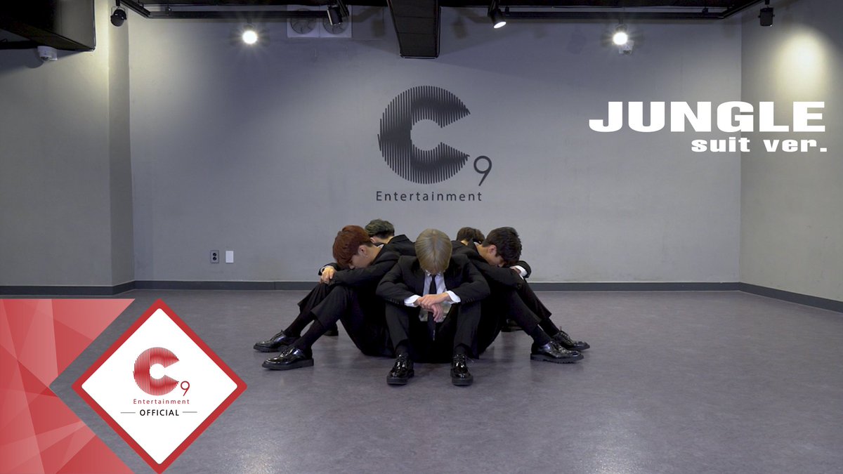 [영상] CIX (씨아이엑스) - '정글(Jungle)' Dance Practice (Suit ver.) YouTube ▶️ youtu.be/iUBpzi5RPcc V LIVE ▶️ vlive.tv/video/224879 #CIX #씨아이엑스 #BX #승훈 #배진영 #용희 #현석 #안녕낯선시간 #HelloStrangeTime #정글 #Jungle