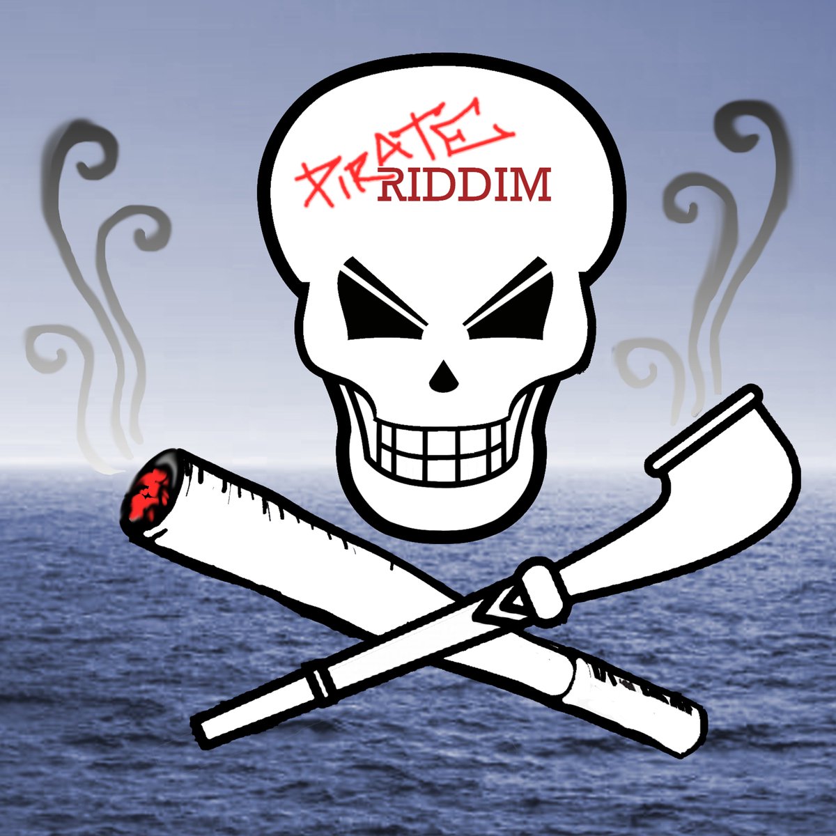 Pirate Riddim youtu.be/kZFPeolsJyE a través de <a href="/YouTube/">YouTube</a>