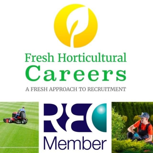 Now sole supplier for #Horticultural Staff, Caretakers & Cleaners for nearly 300 #EducationalEstablishments in WC, EC & West London.
 
Get in touch to register for Temp & Perm roles 020 7793 7825 or visit freshhortcareers.com