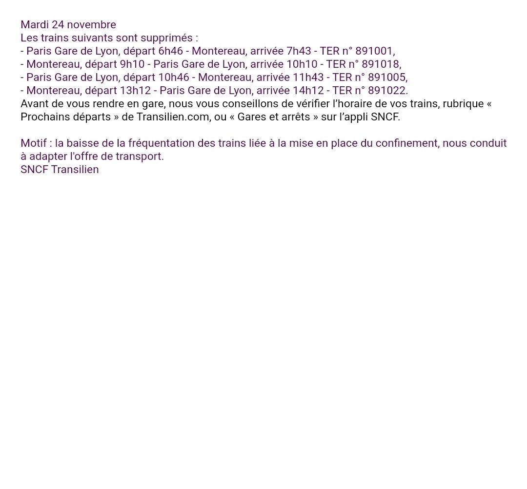 as13077's tweet photo. @LIGNER_SNCF @TER_BFC_Trafic Je pensais que c'était dû à une réduction de "l'offre"... https://t.co/4l2BsRaVJU